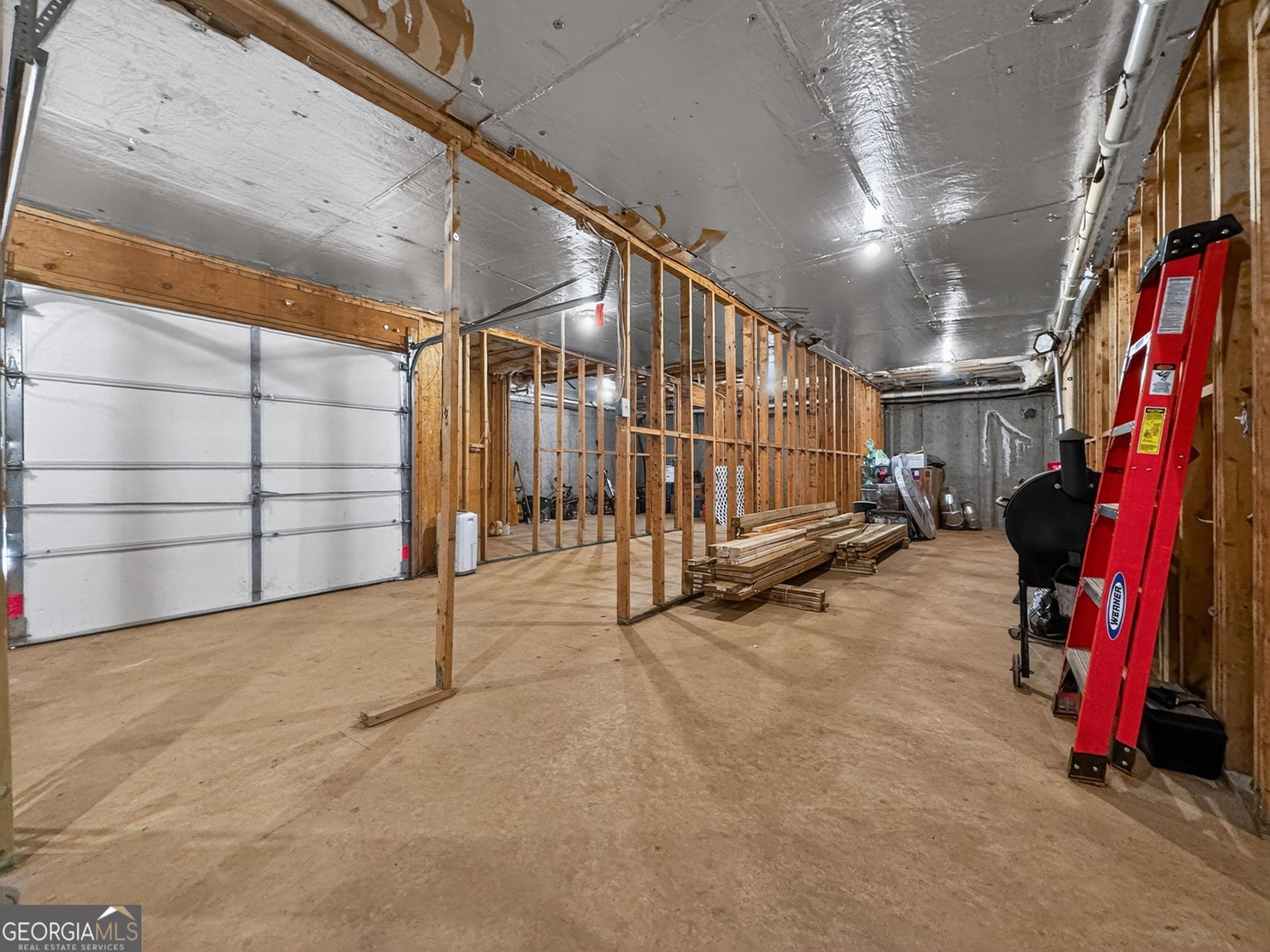 162 Loam Drive McDonough - Photo 31