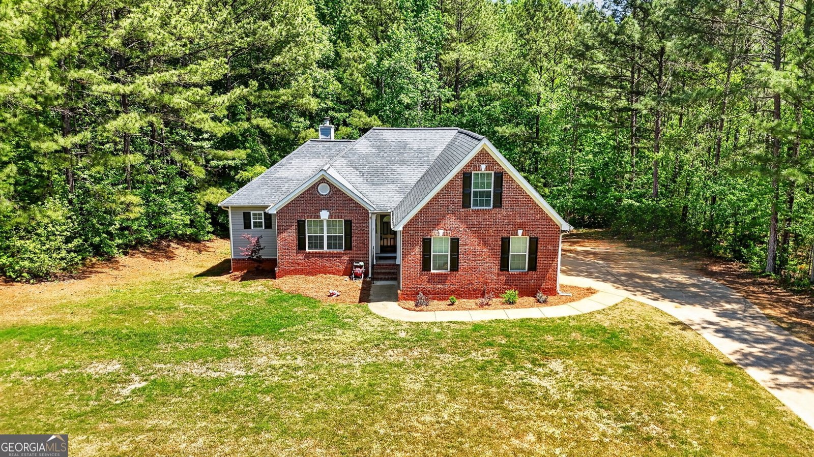 162 Loam Drive McDonough - Photo 33