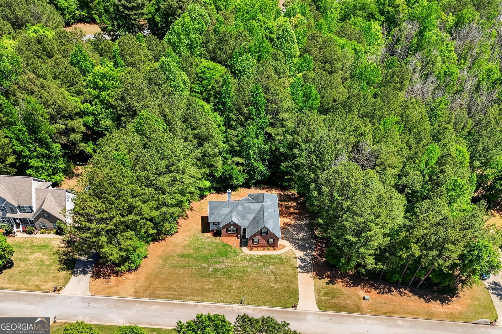 162 Loam Drive McDonough - Photo 34