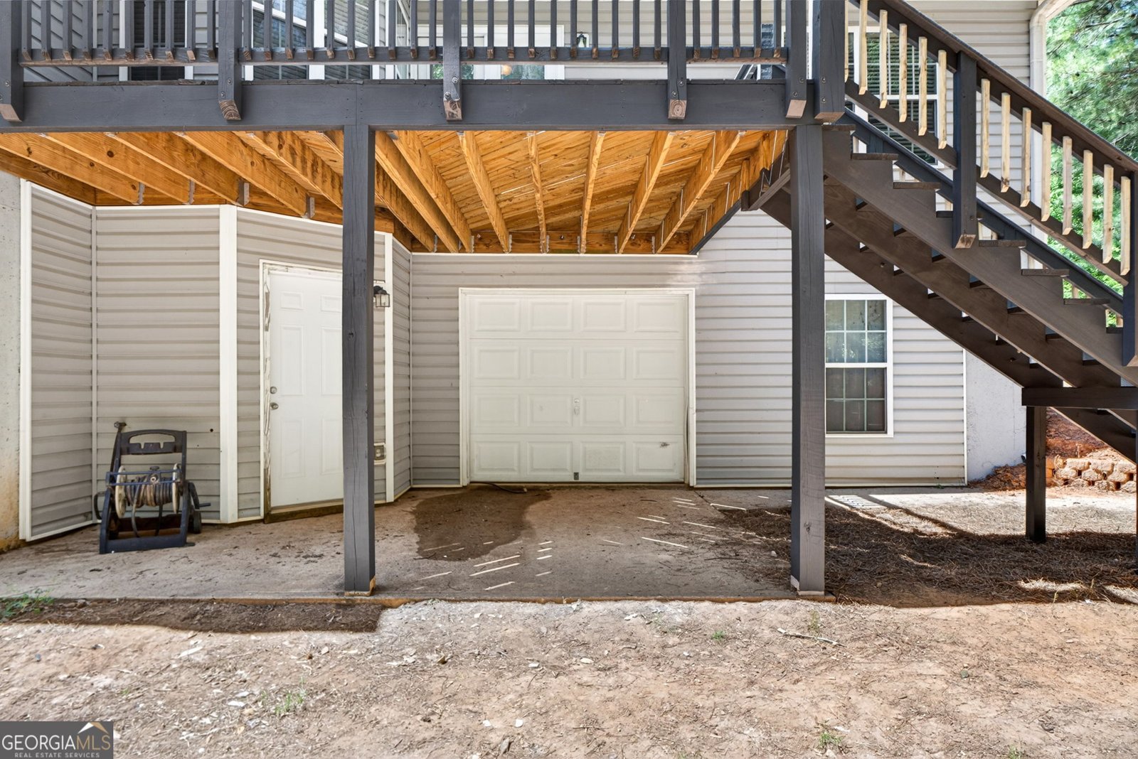 162 Loam Drive McDonough - Photo 8