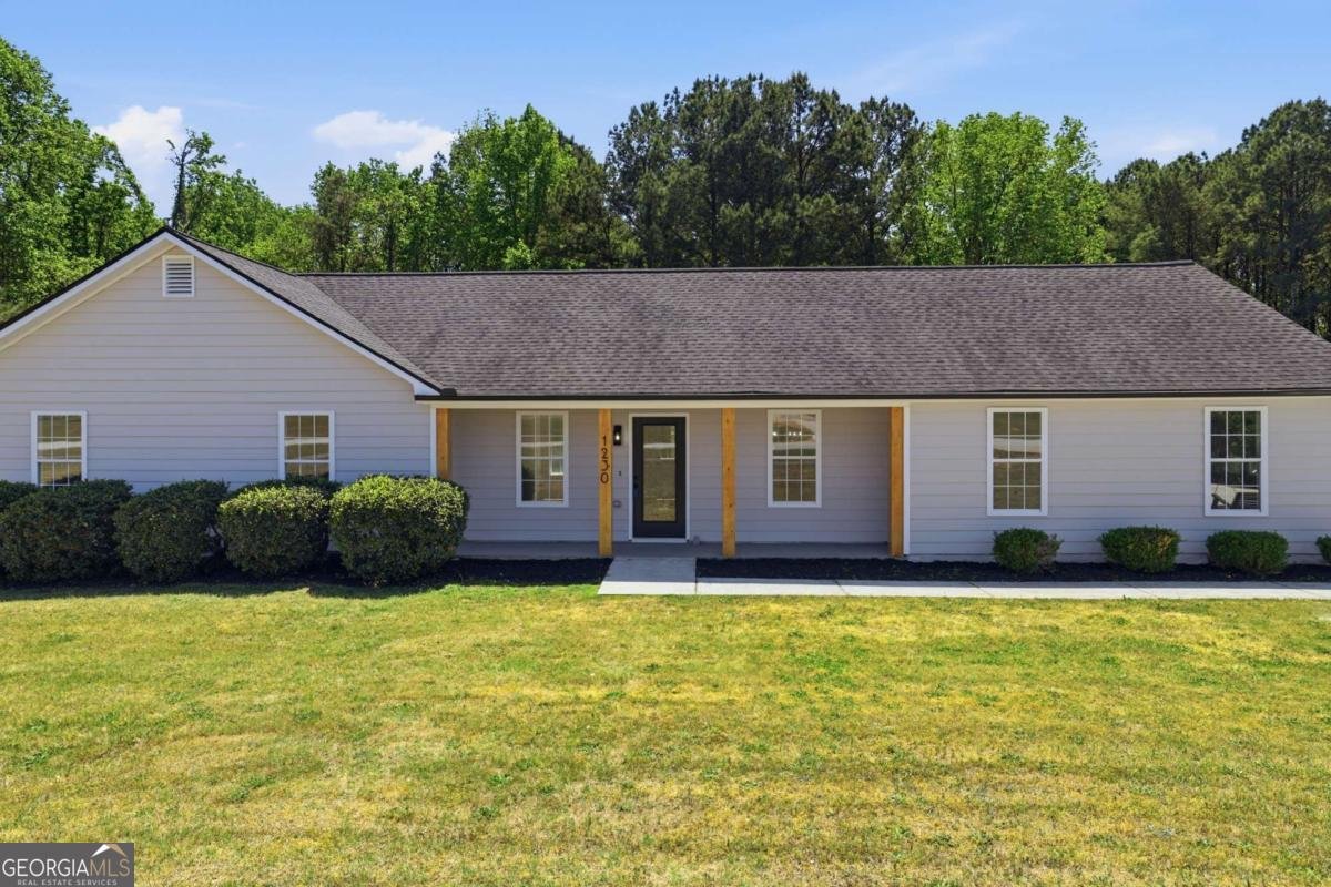 1230 Park Street Loganville - Photo 1