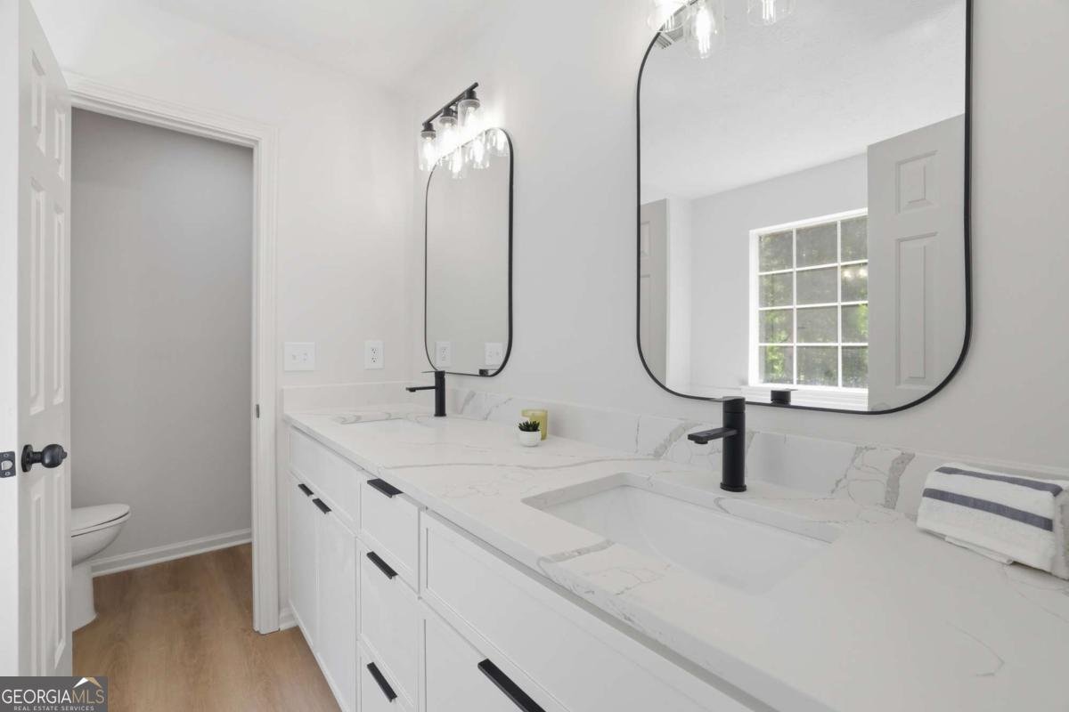 1230 Park Street Loganville - Photo 17