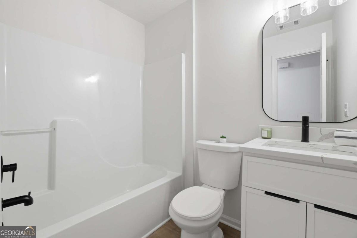 1230 Park Street Loganville - Photo 23