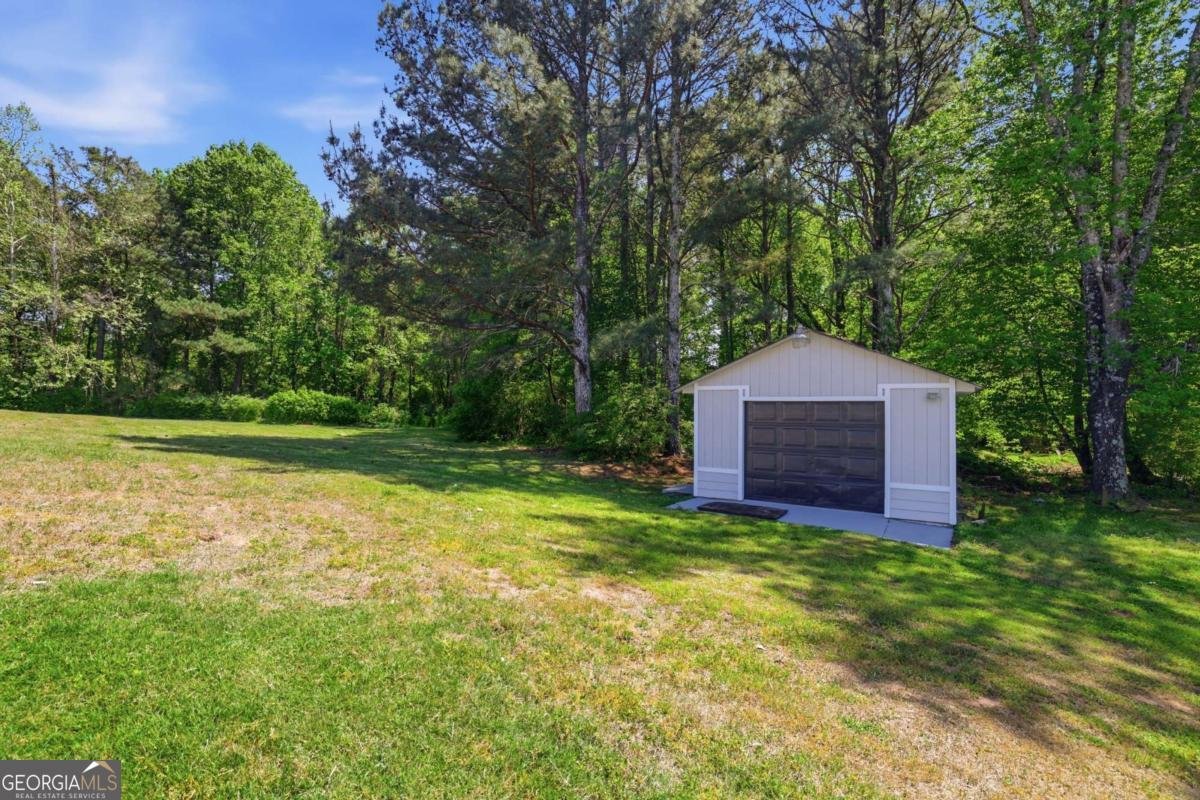 1230 Park Street Loganville - Photo 29