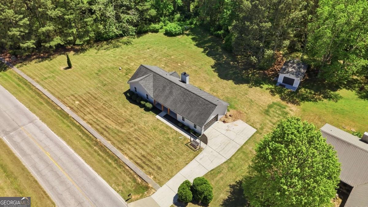 1230 Park Street Loganville - Photo 32