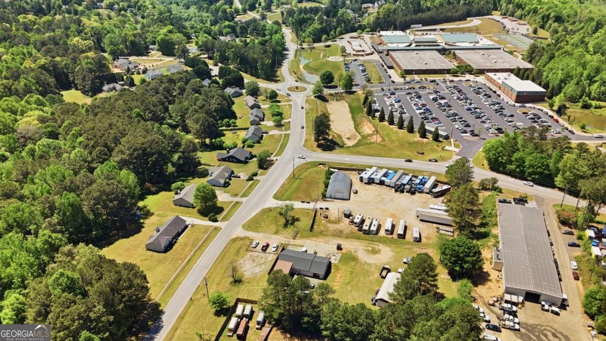 1230 Park Street Loganville - Photo 35