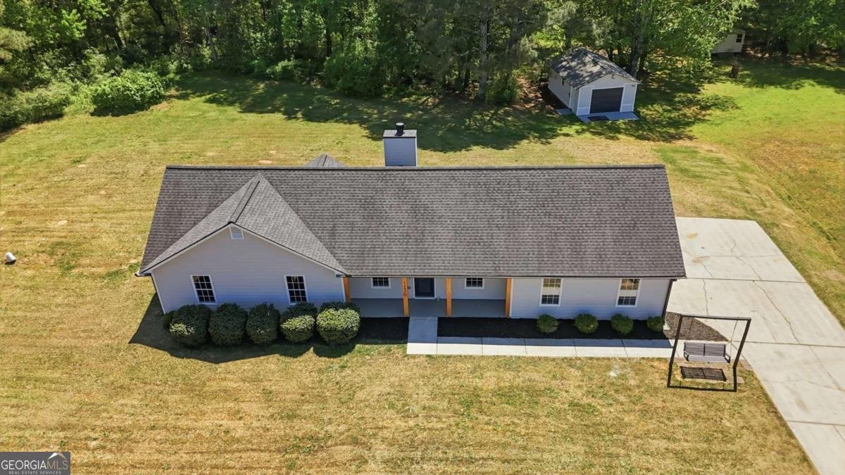 1230 Park Street Loganville - Photo 36