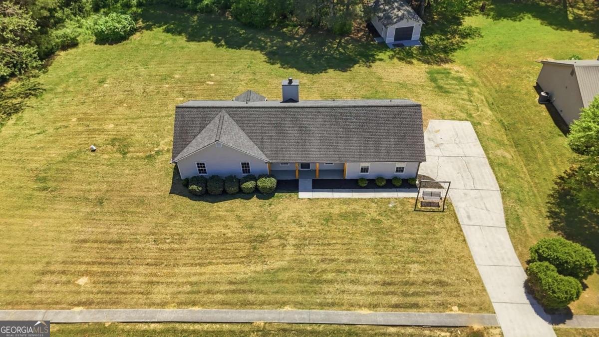 1230 Park Street Loganville - Photo 37