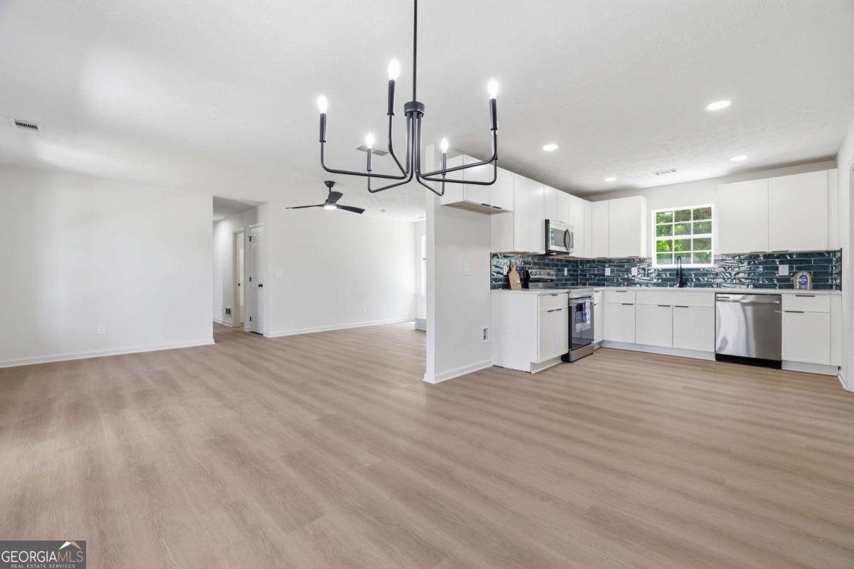 1230 Park Street Loganville - Photo 6