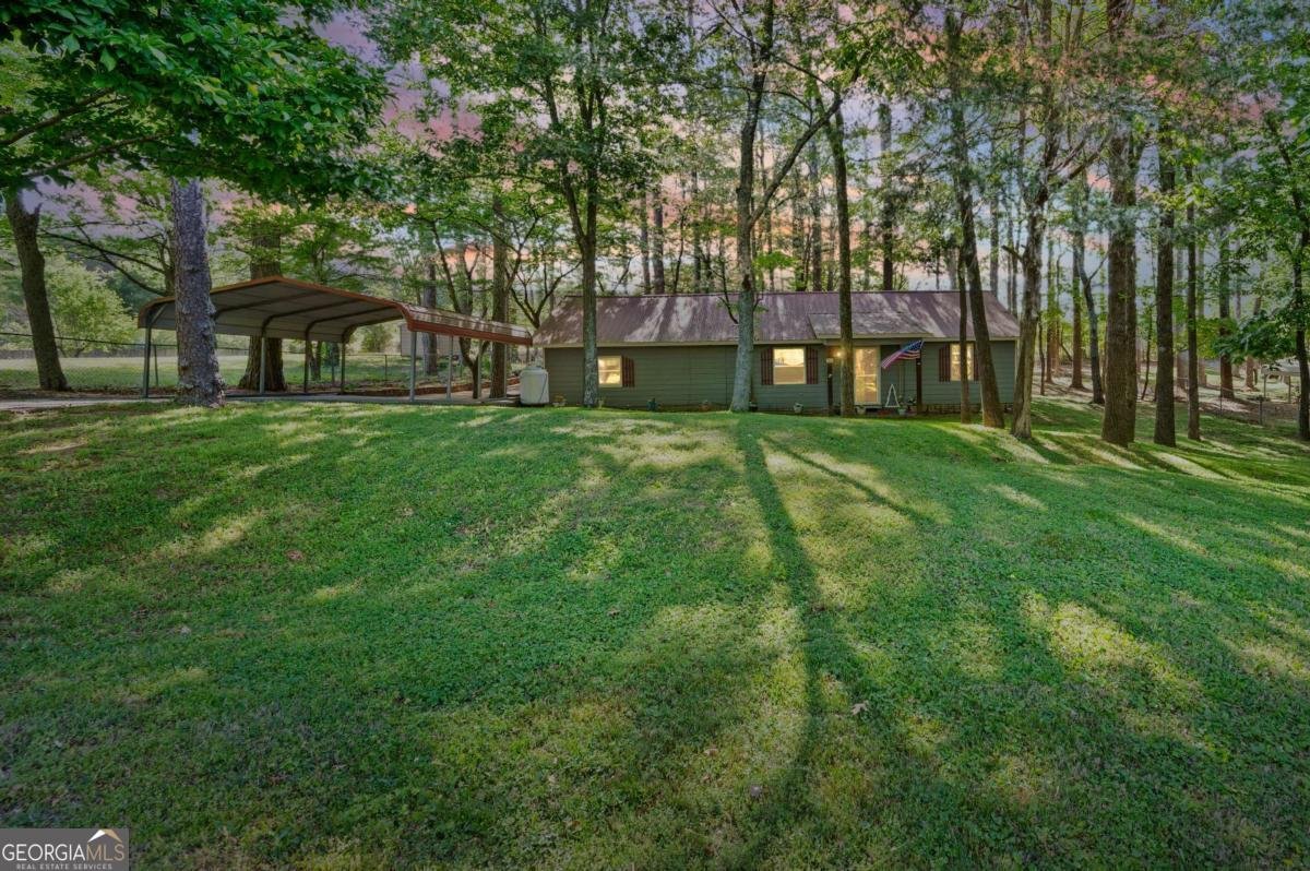 704 Johnson Road Adairsville - Photo 1
