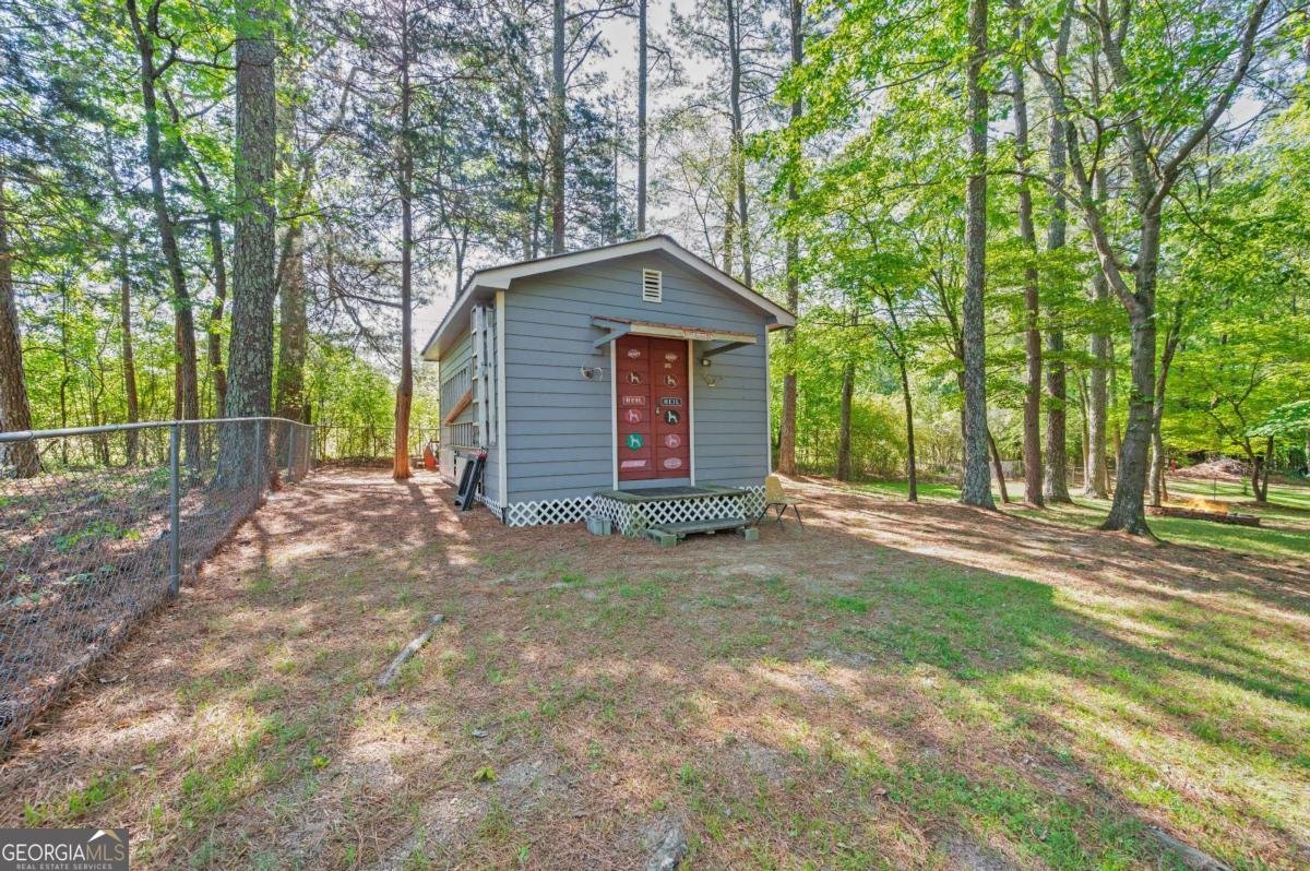 704 Johnson Road Adairsville - Photo 10