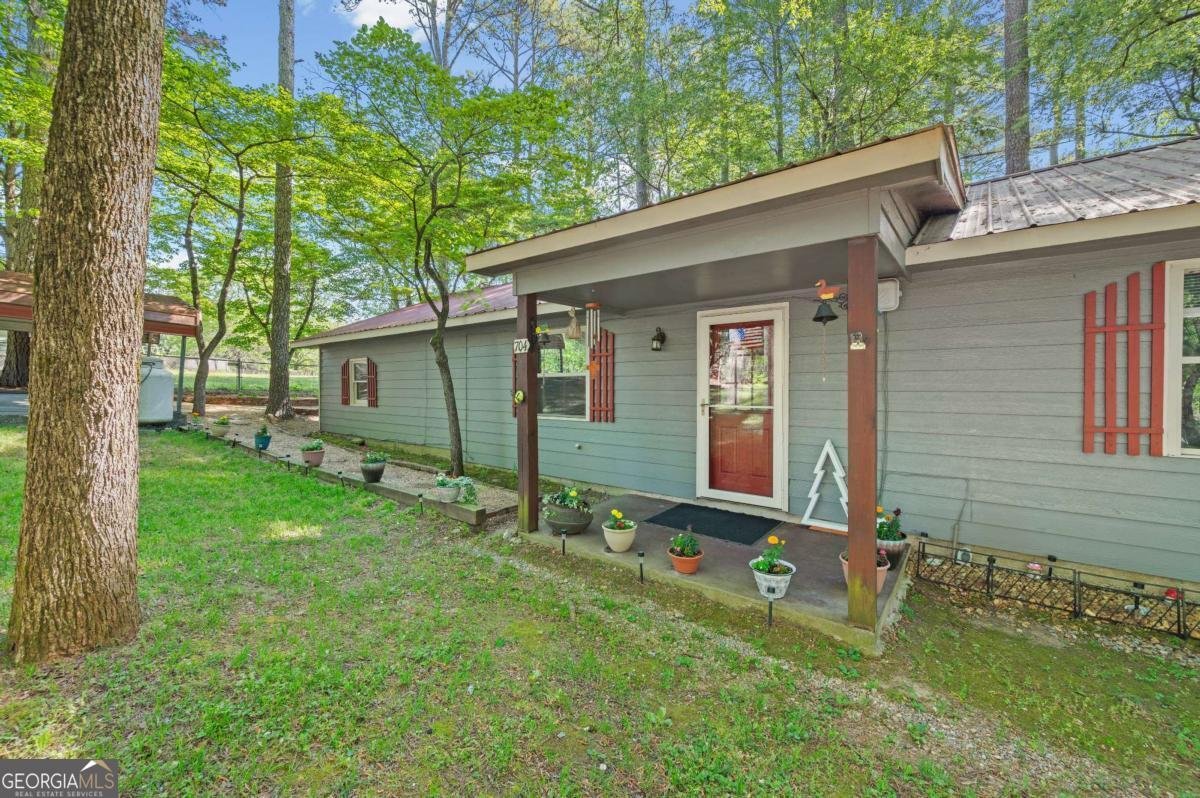704 Johnson Road Adairsville - Photo 13