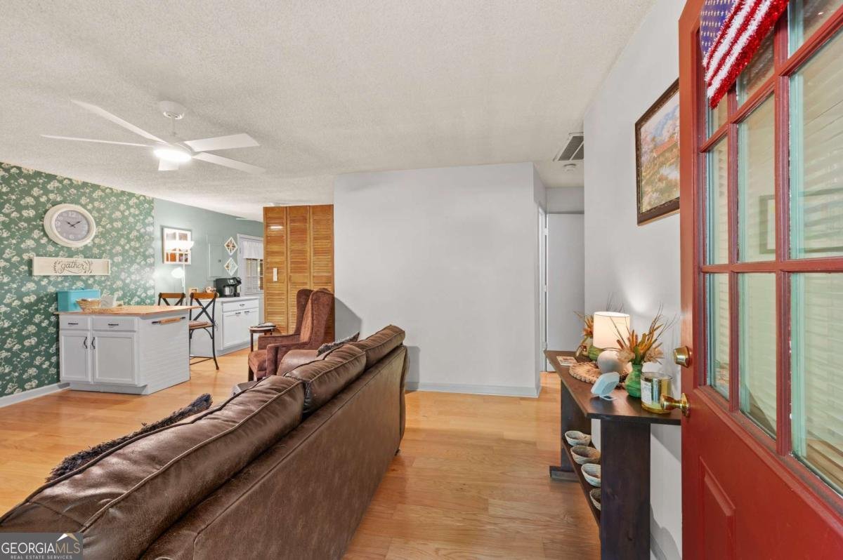 704 Johnson Road Adairsville - Photo 14