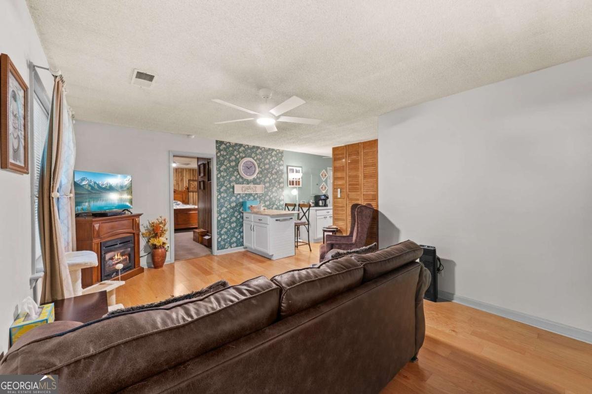 704 Johnson Road Adairsville - Photo 15