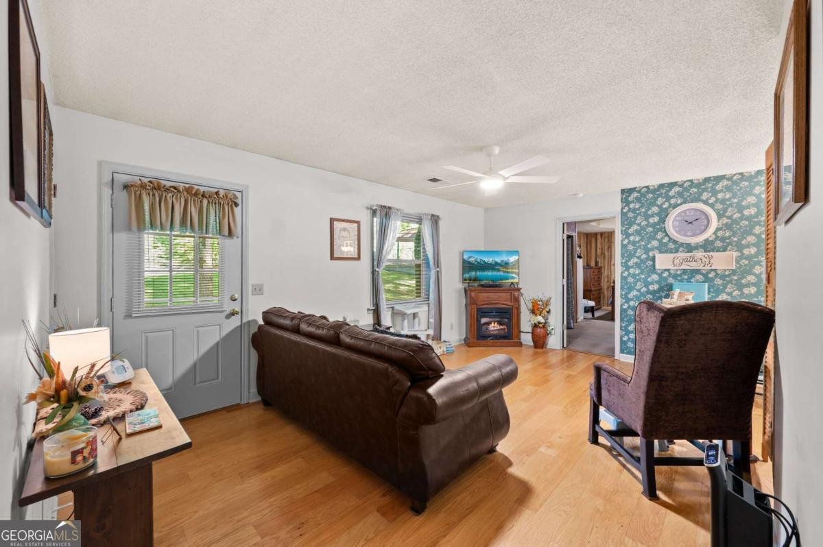 704 Johnson Road Adairsville - Photo 16