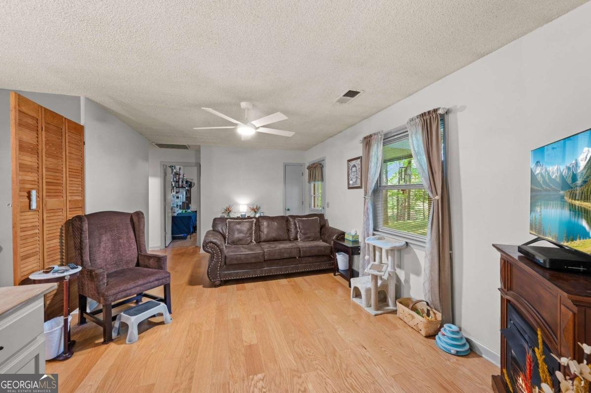 704 Johnson Road Adairsville - Photo 17