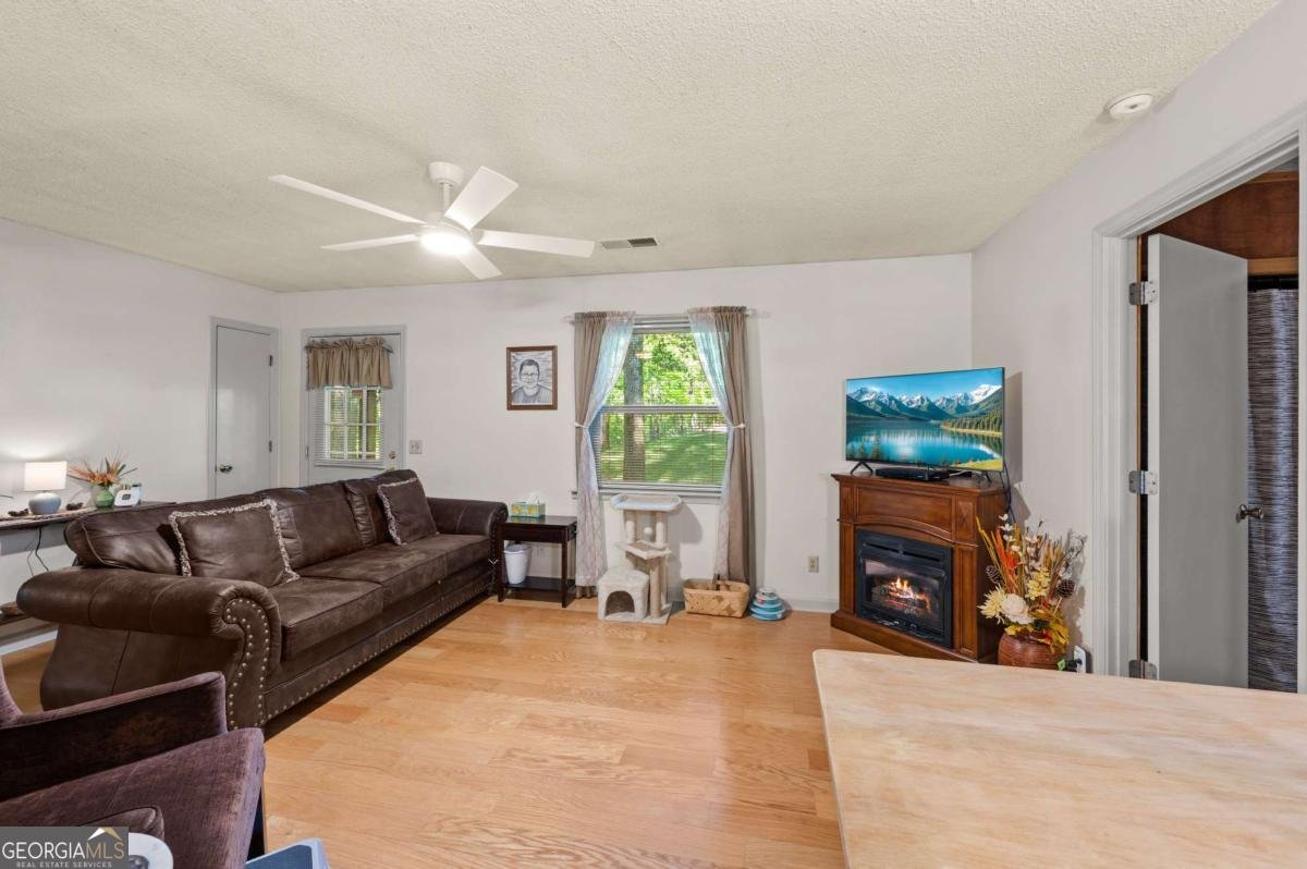 704 Johnson Road Adairsville - Photo 18