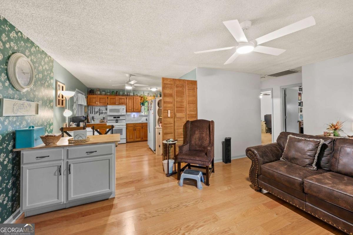 704 Johnson Road Adairsville - Photo 19