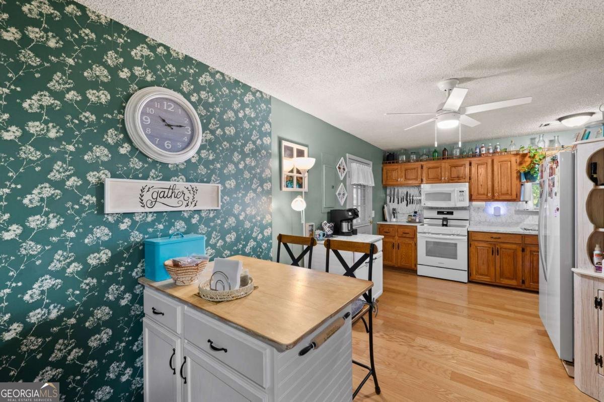 704 Johnson Road Adairsville - Photo 20