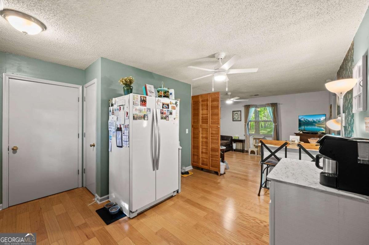 704 Johnson Road Adairsville - Photo 21