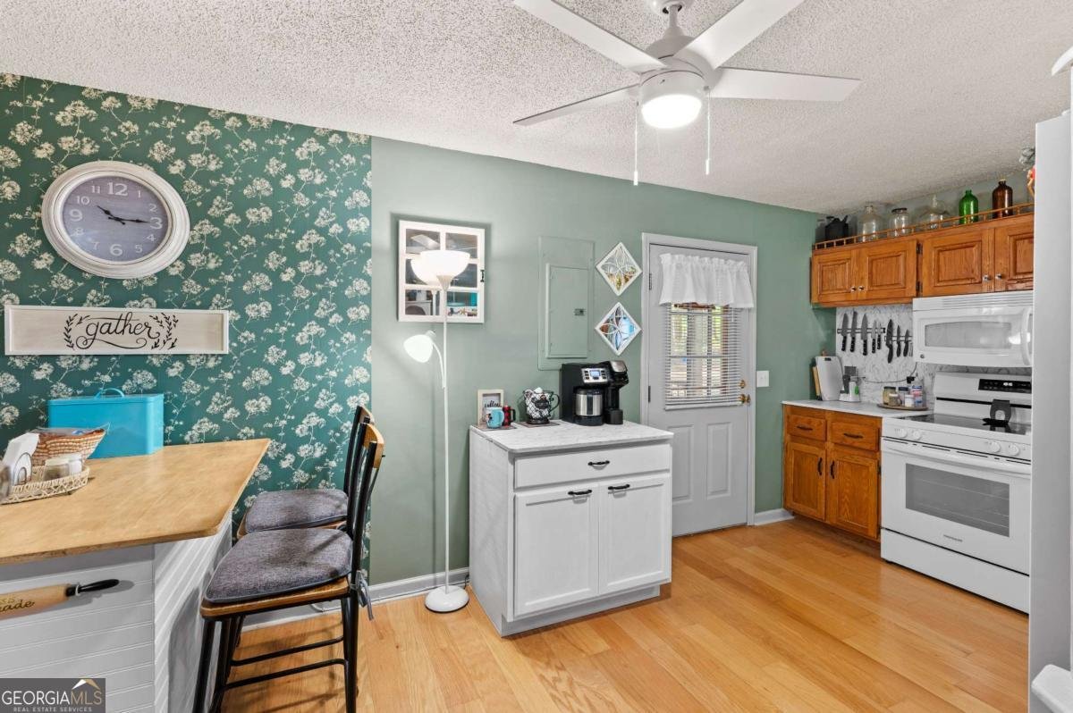 704 Johnson Road Adairsville - Photo 22