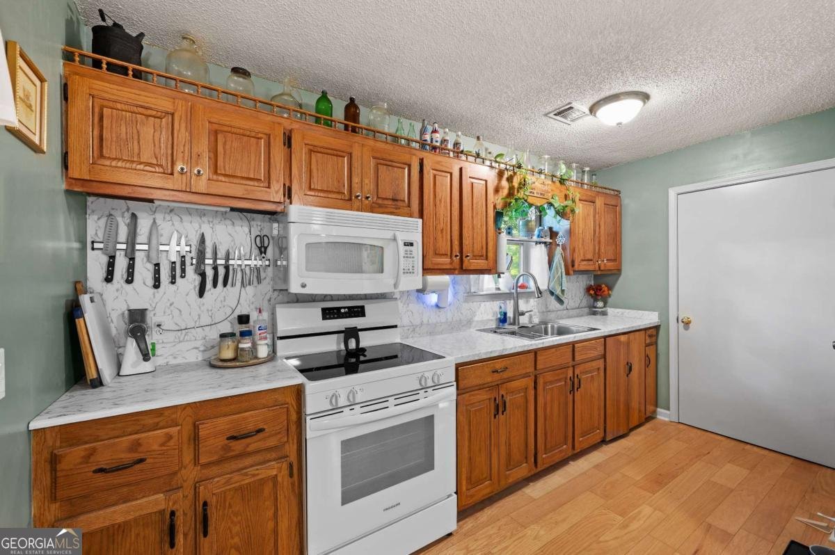 704 Johnson Road Adairsville - Photo 23