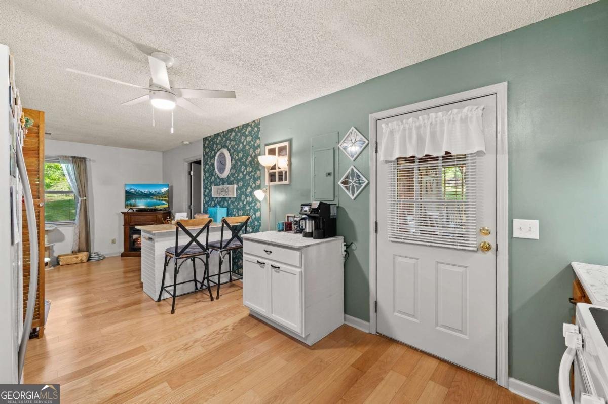 704 Johnson Road Adairsville - Photo 24