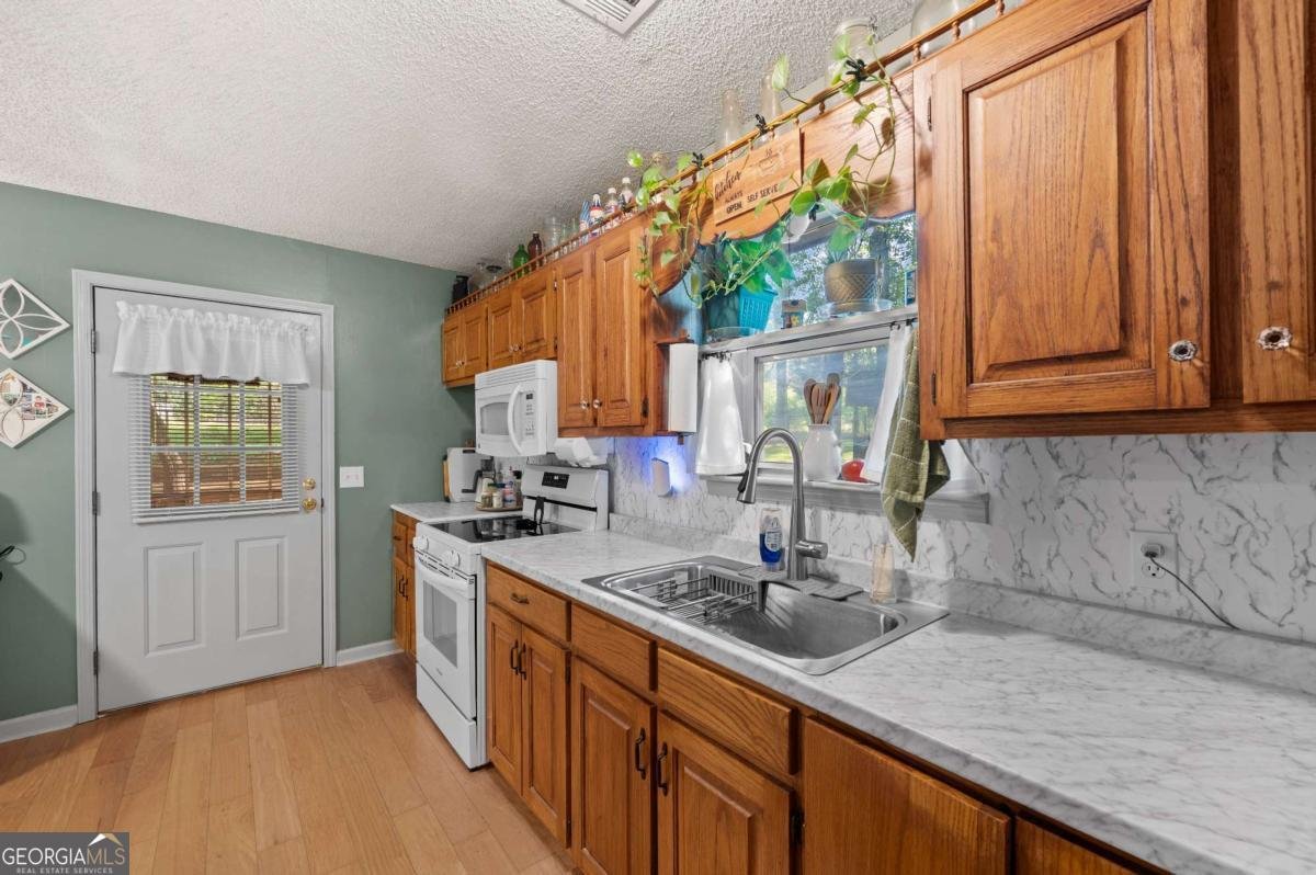 704 Johnson Road Adairsville - Photo 25