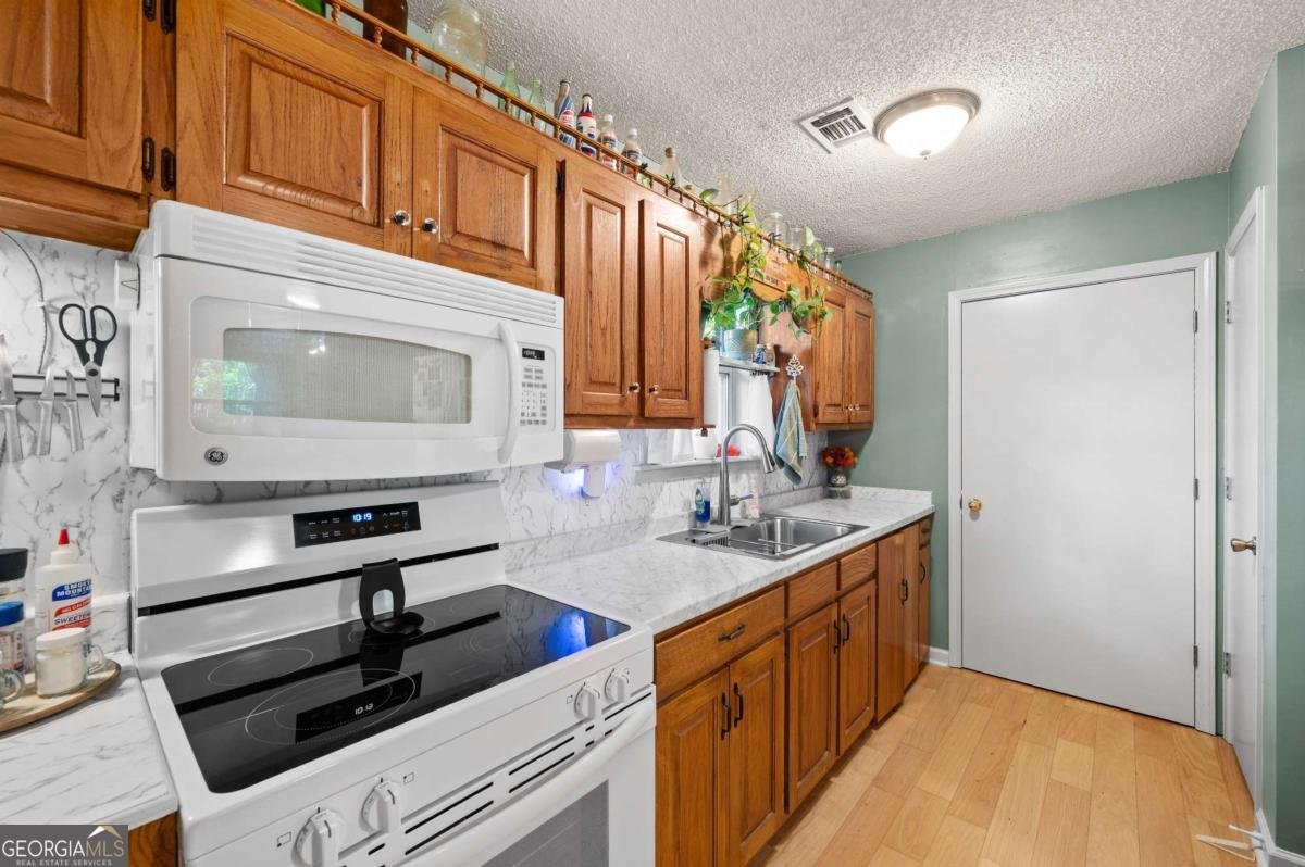 704 Johnson Road Adairsville - Photo 26