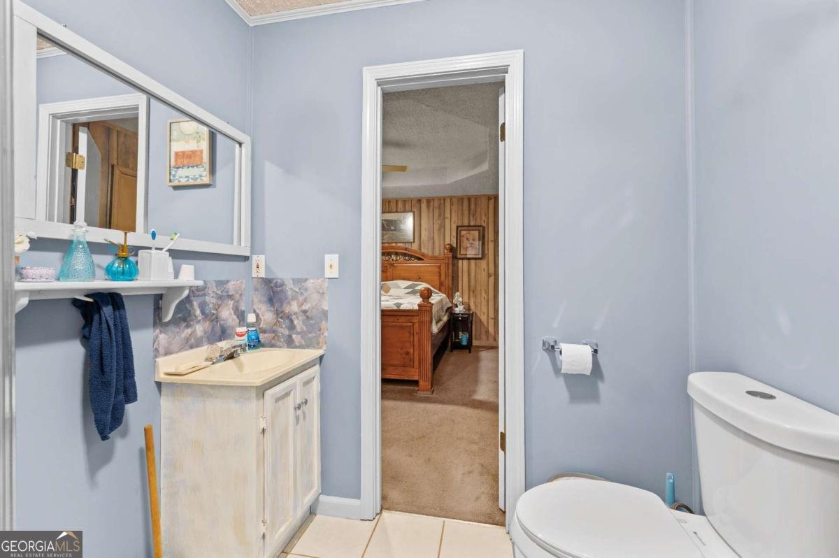 704 Johnson Road Adairsville - Photo 32