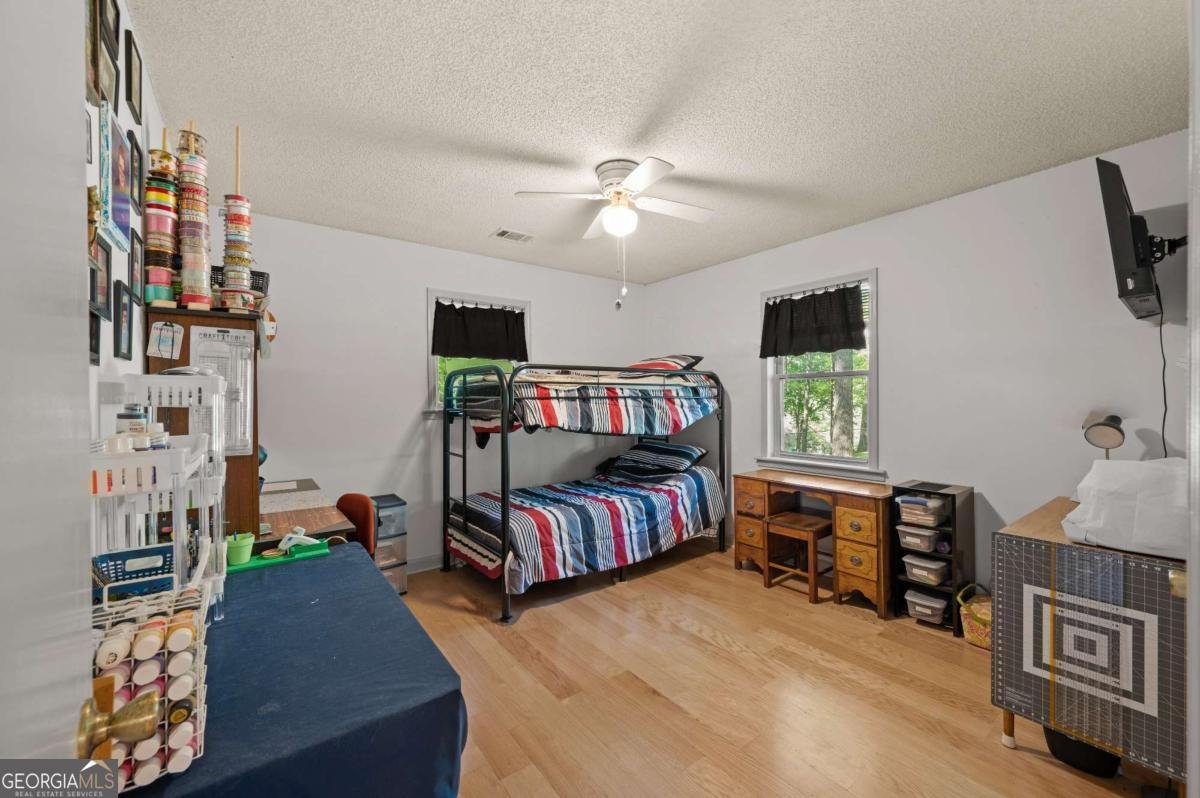 704 Johnson Road Adairsville - Photo 33