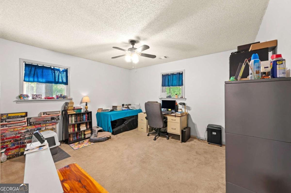 704 Johnson Road Adairsville - Photo 34