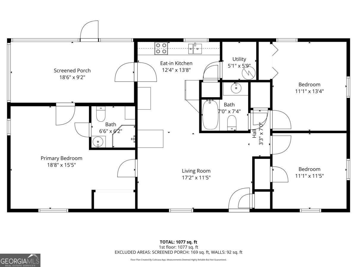 704 Johnson Road Adairsville - Photo 41