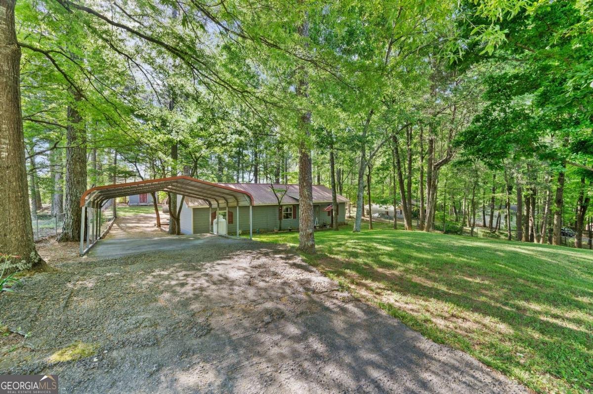 704 Johnson Road Adairsville - Photo 6