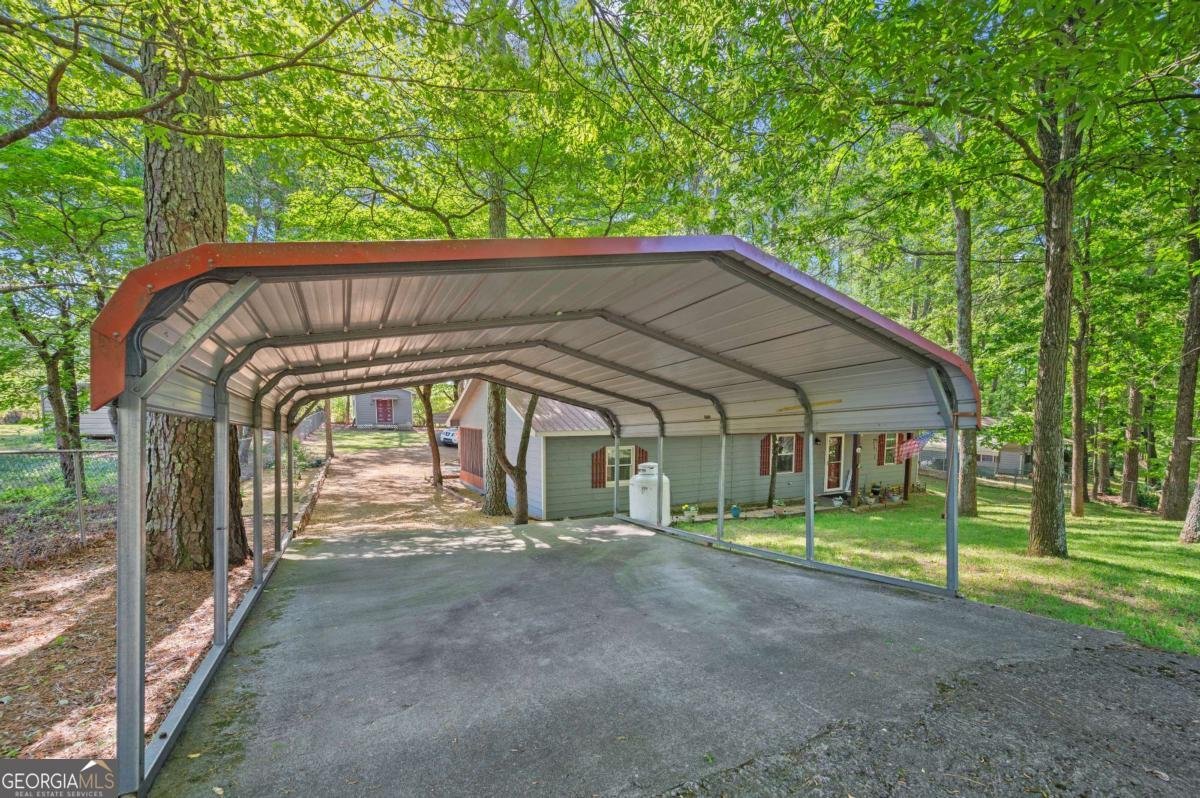 704 Johnson Road Adairsville - Photo 7