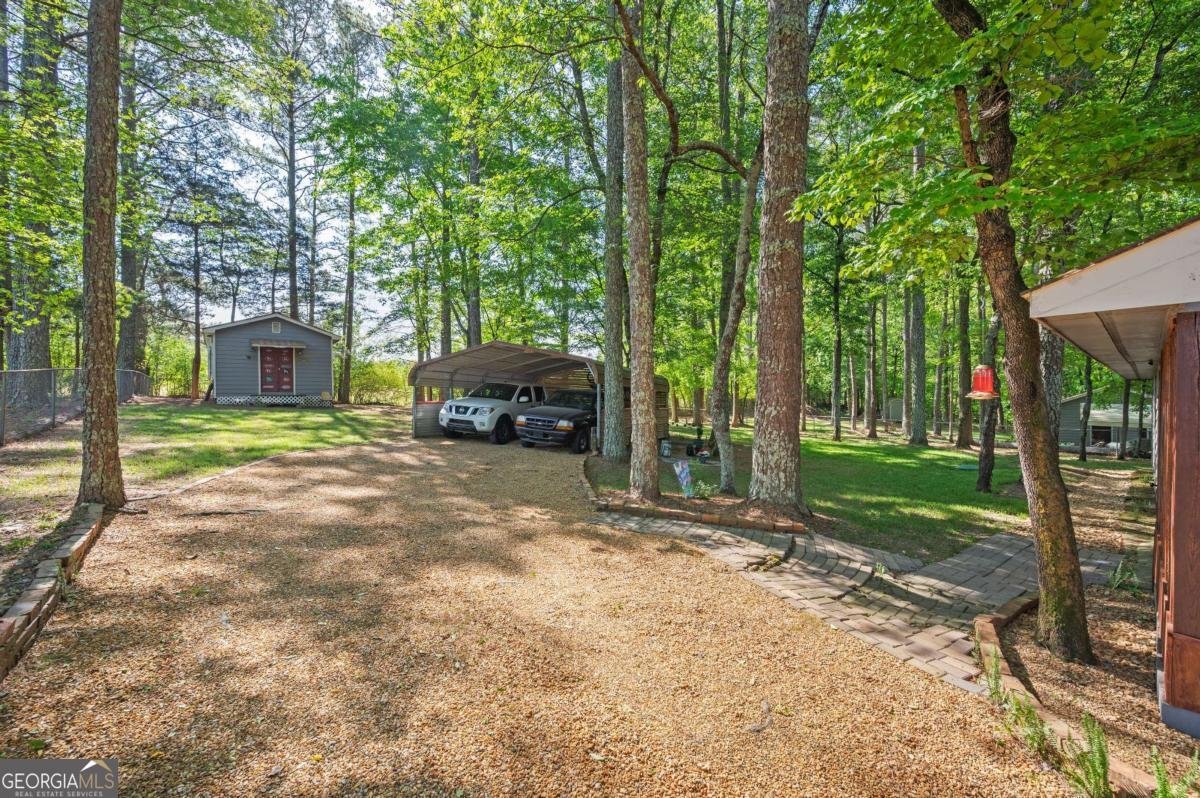 704 Johnson Road Adairsville - Photo 8