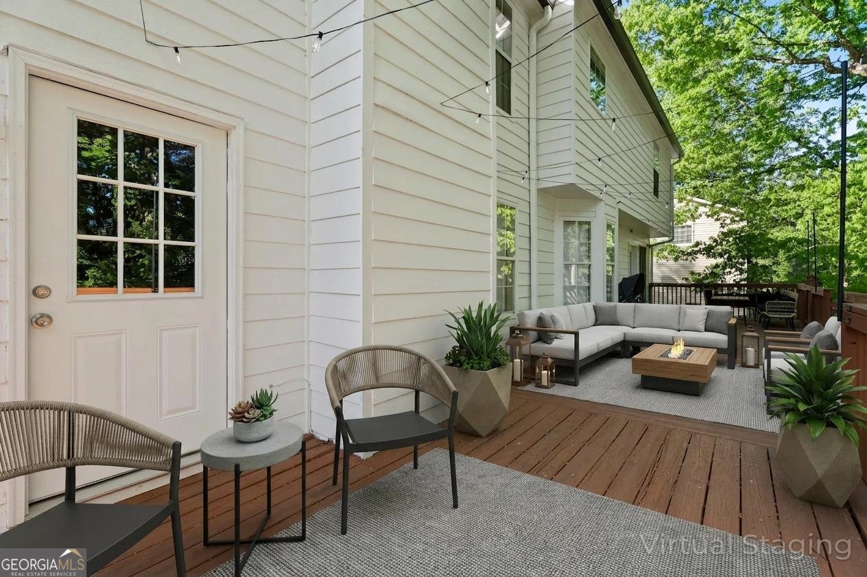 7164 Hazelwood Dr Jonesboro - Photo 11