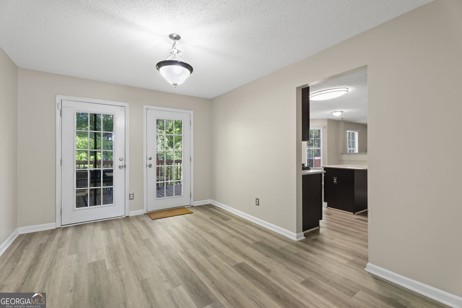 7164 Hazelwood Dr Jonesboro - Photo 19