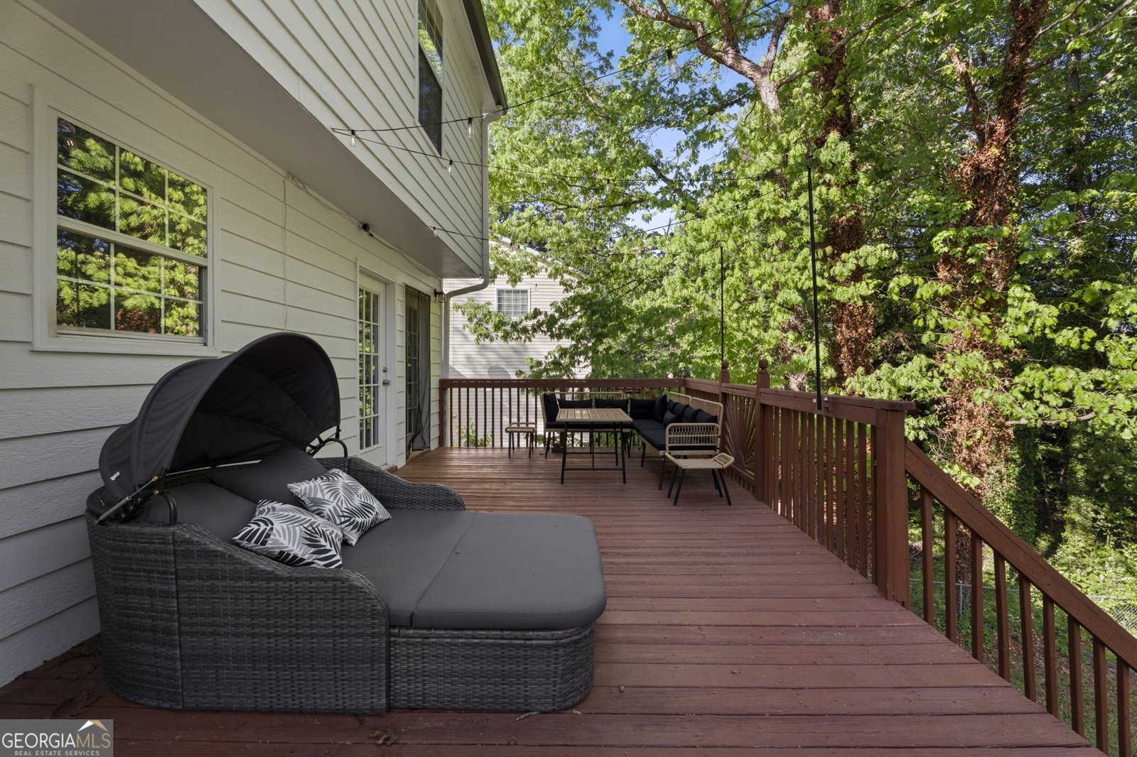 7164 Hazelwood Dr Jonesboro - Photo 25