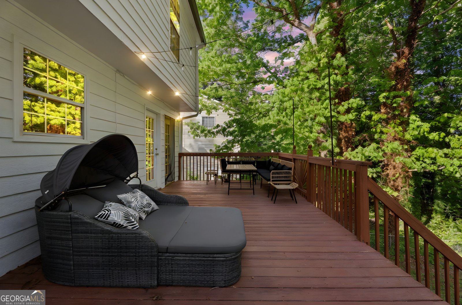 7164 Hazelwood Dr Jonesboro - Photo 26