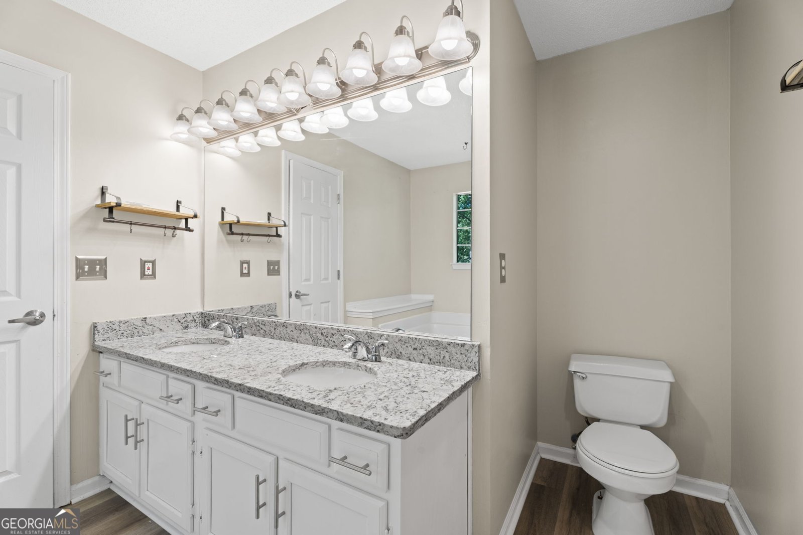 7164 Hazelwood Dr Jonesboro - Photo 38