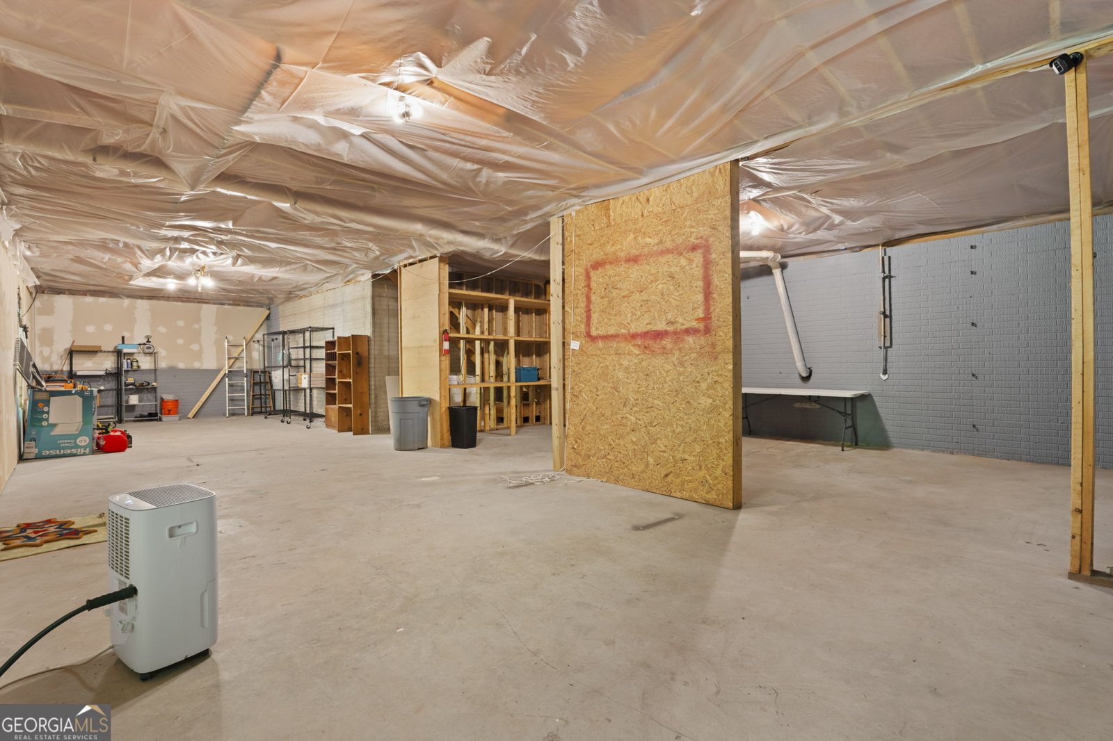 7164 Hazelwood Dr Jonesboro - Photo 47