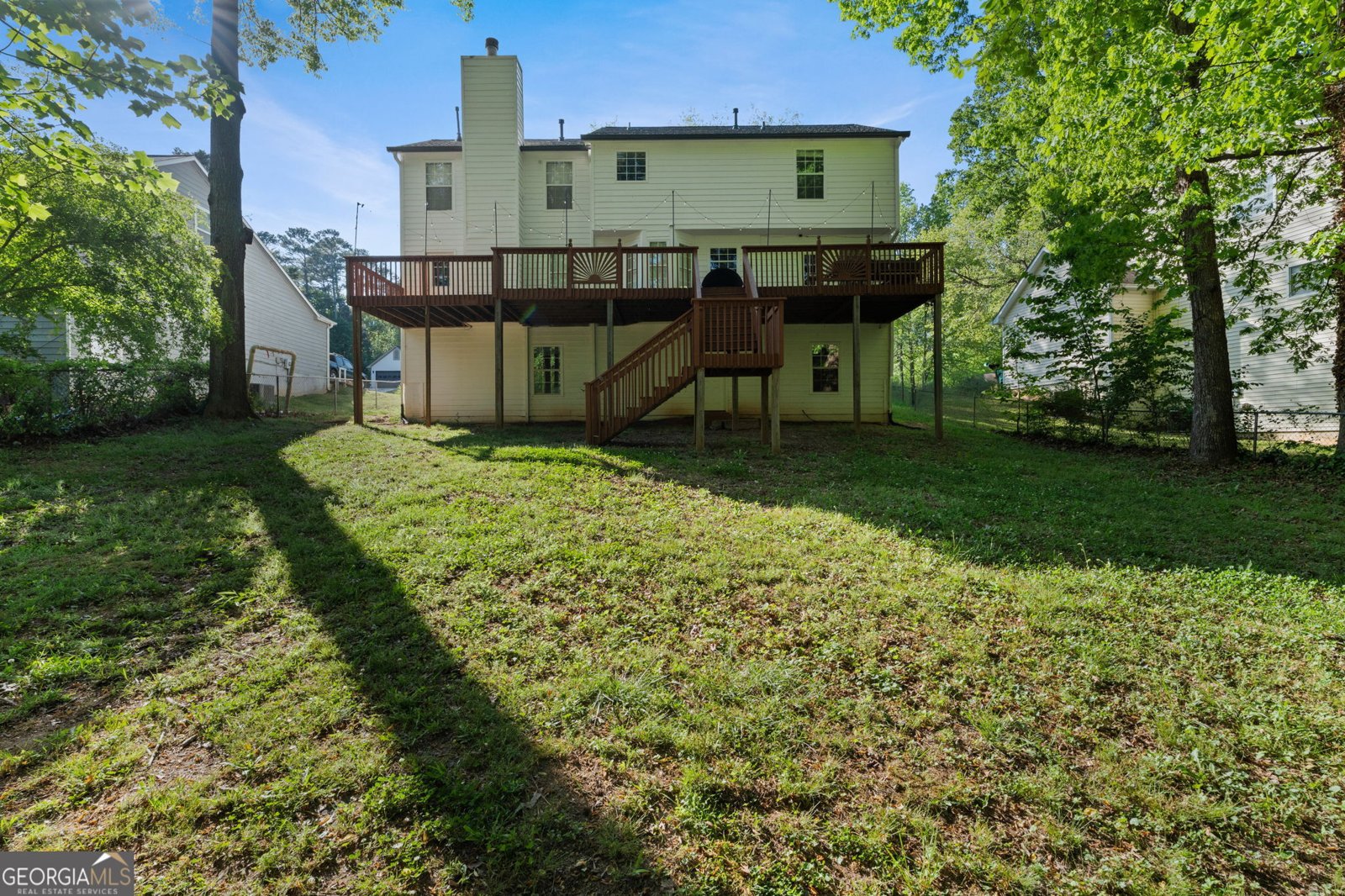 7164 Hazelwood Dr Jonesboro - Photo 50