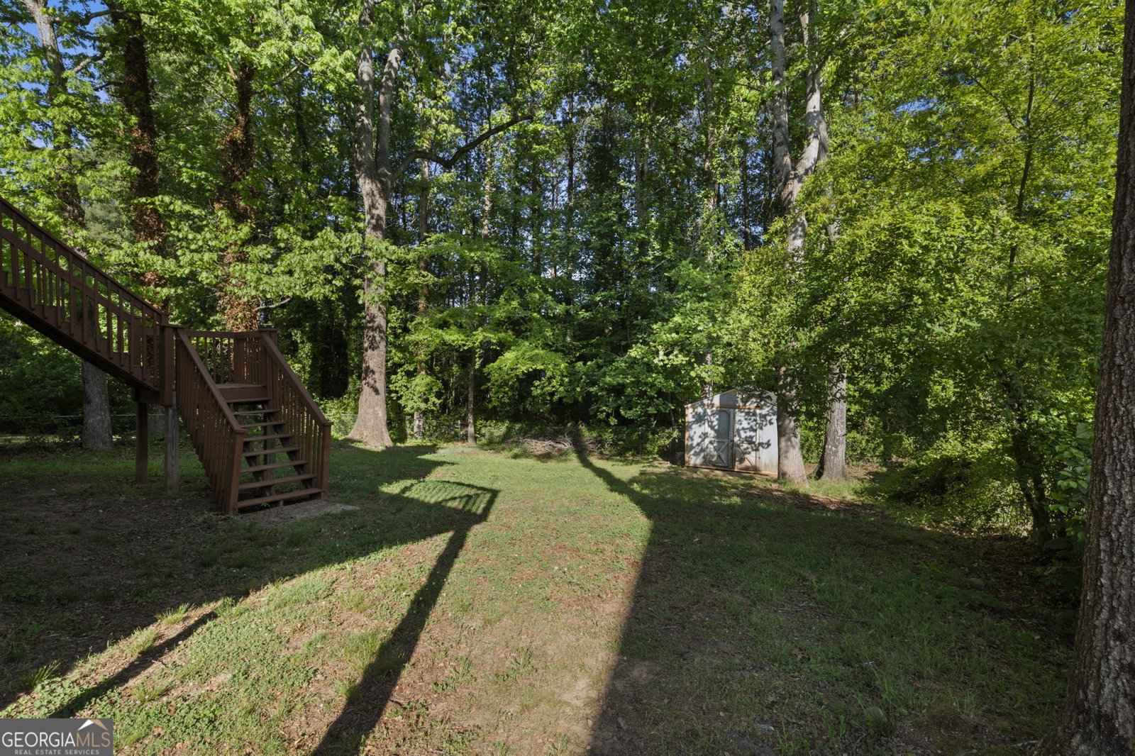 7164 Hazelwood Dr Jonesboro - Photo 51