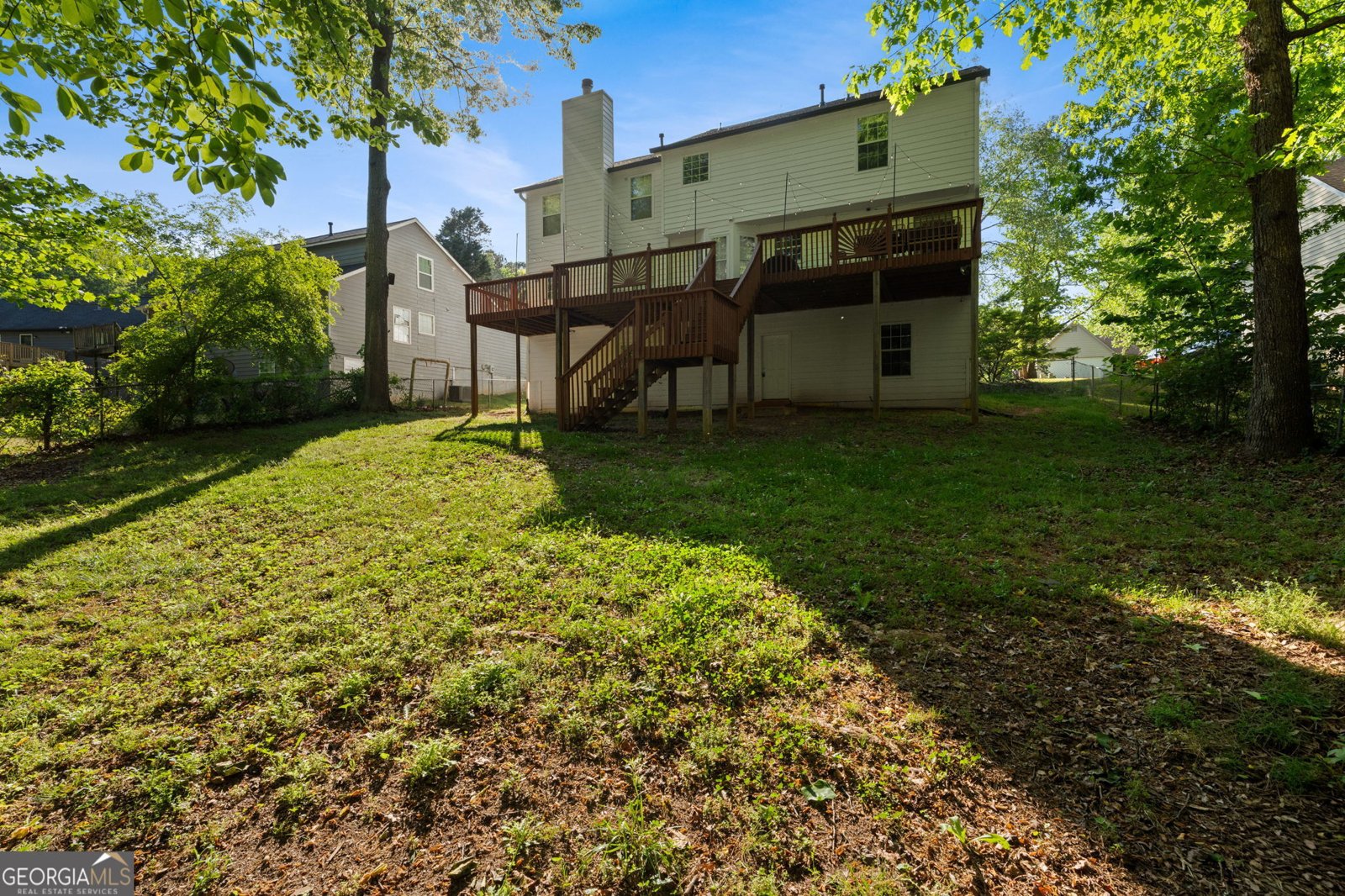 7164 Hazelwood Dr Jonesboro - Photo 52