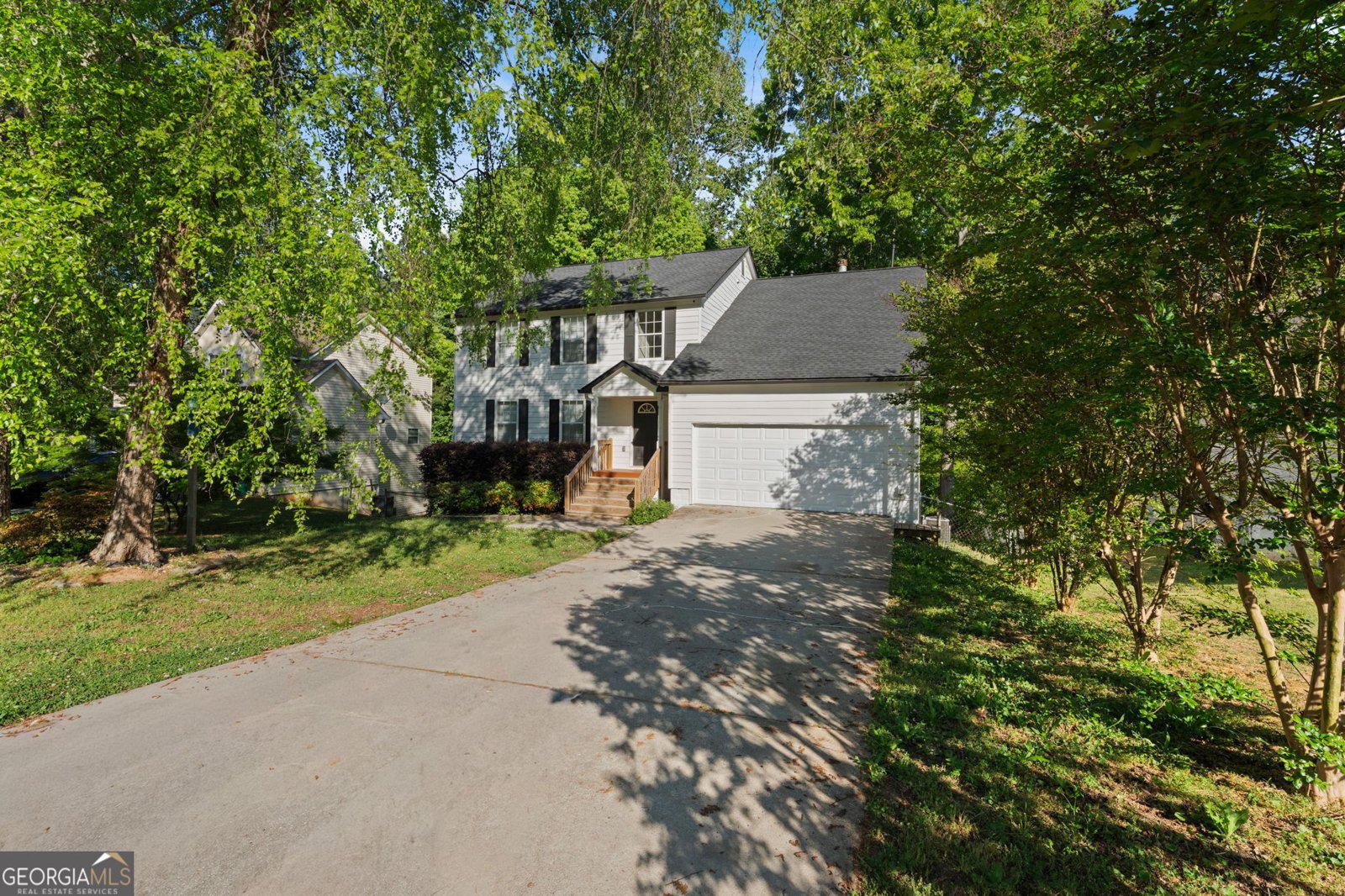 7164 Hazelwood Dr Jonesboro - Photo 53