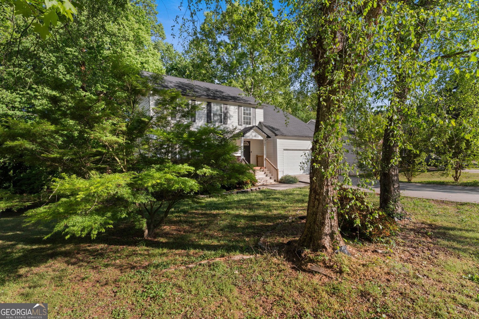 7164 Hazelwood Dr Jonesboro - Photo 54