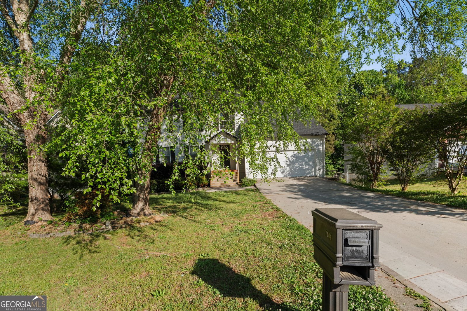 7164 Hazelwood Dr Jonesboro - Photo 55