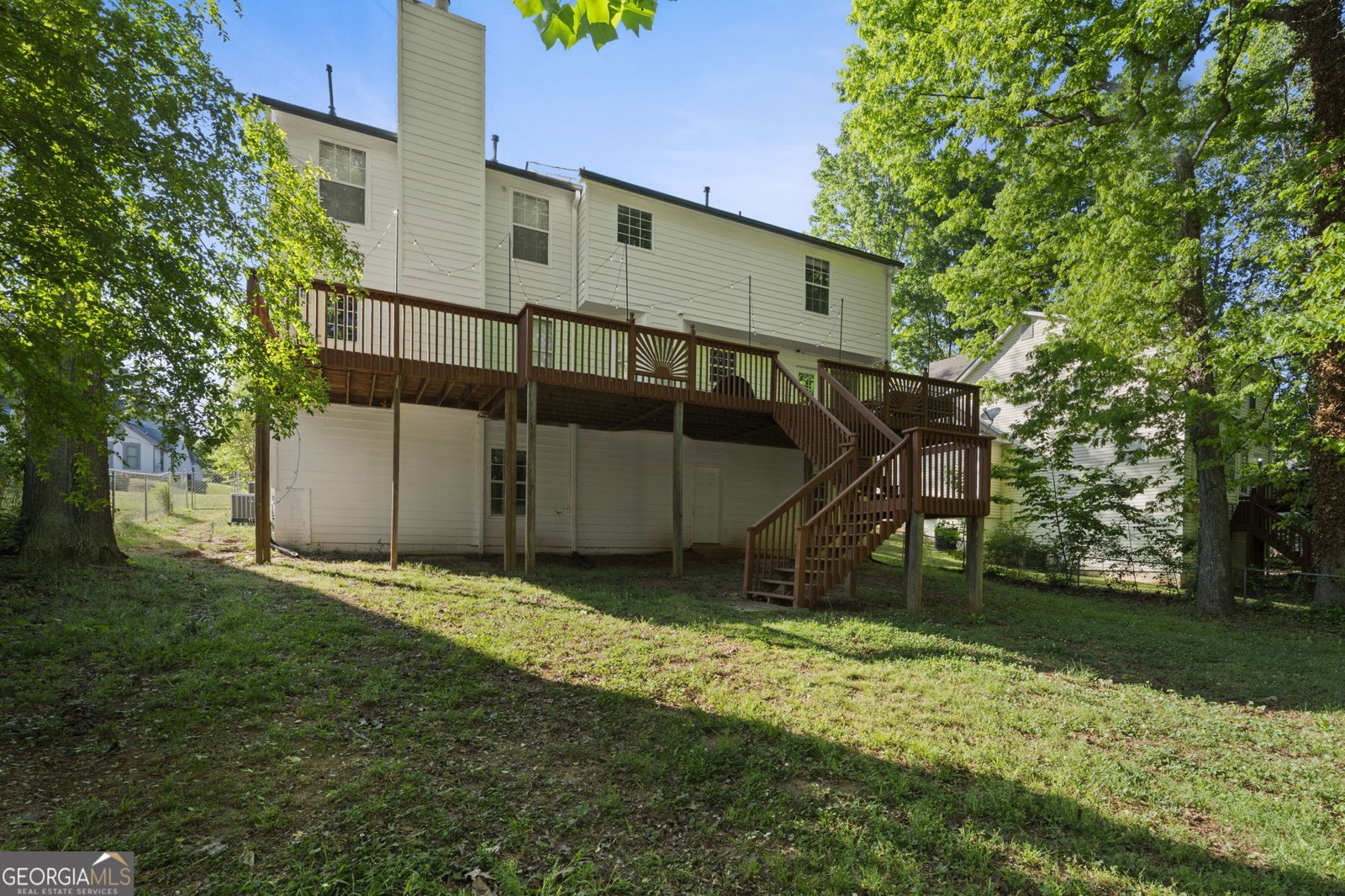 7164 Hazelwood Dr Jonesboro - Photo 56