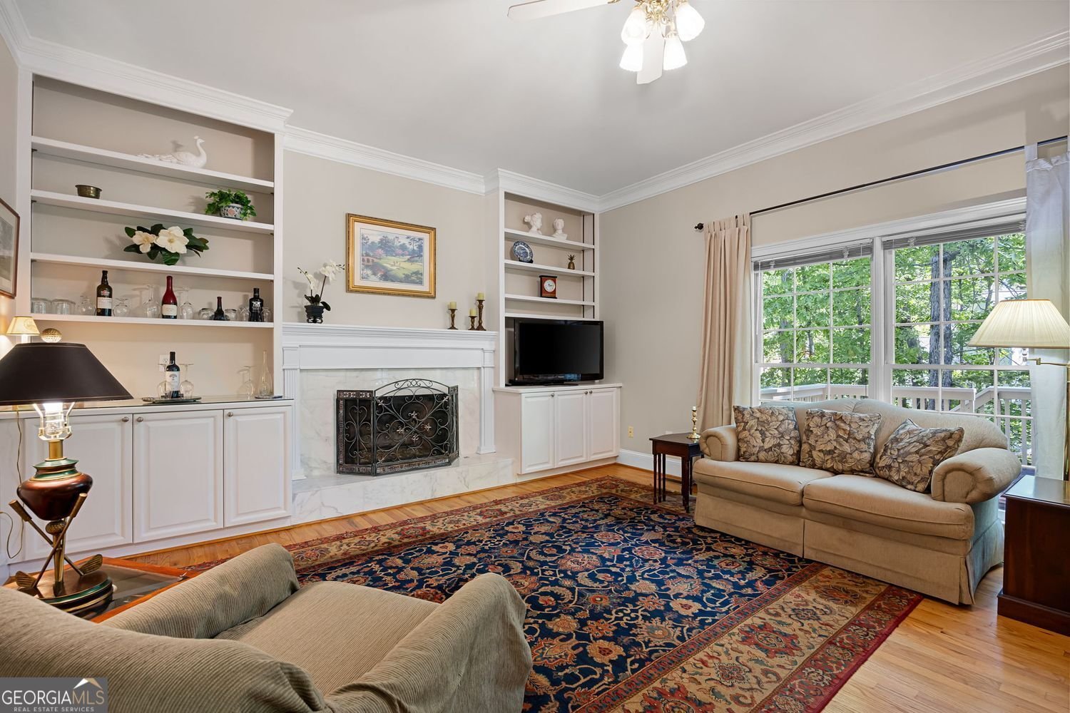 5616 Forkwood Drive Acworth - Photo 10